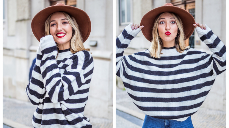 Boinas, chapéus e gorros. Os melhores acessórios para este inverno