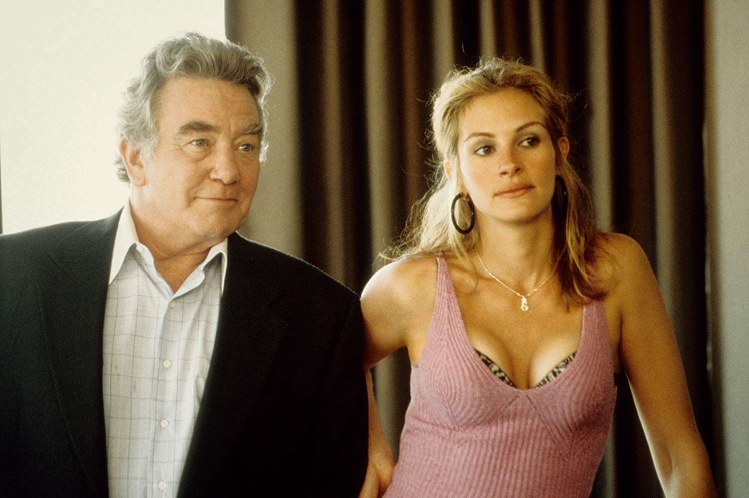 Albert Finney. Morreu o ator nomeado 5 vezes para os Óscares