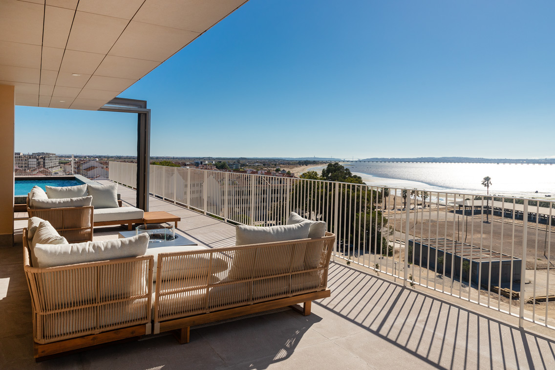 Terraço da Vila Terraço da Vila