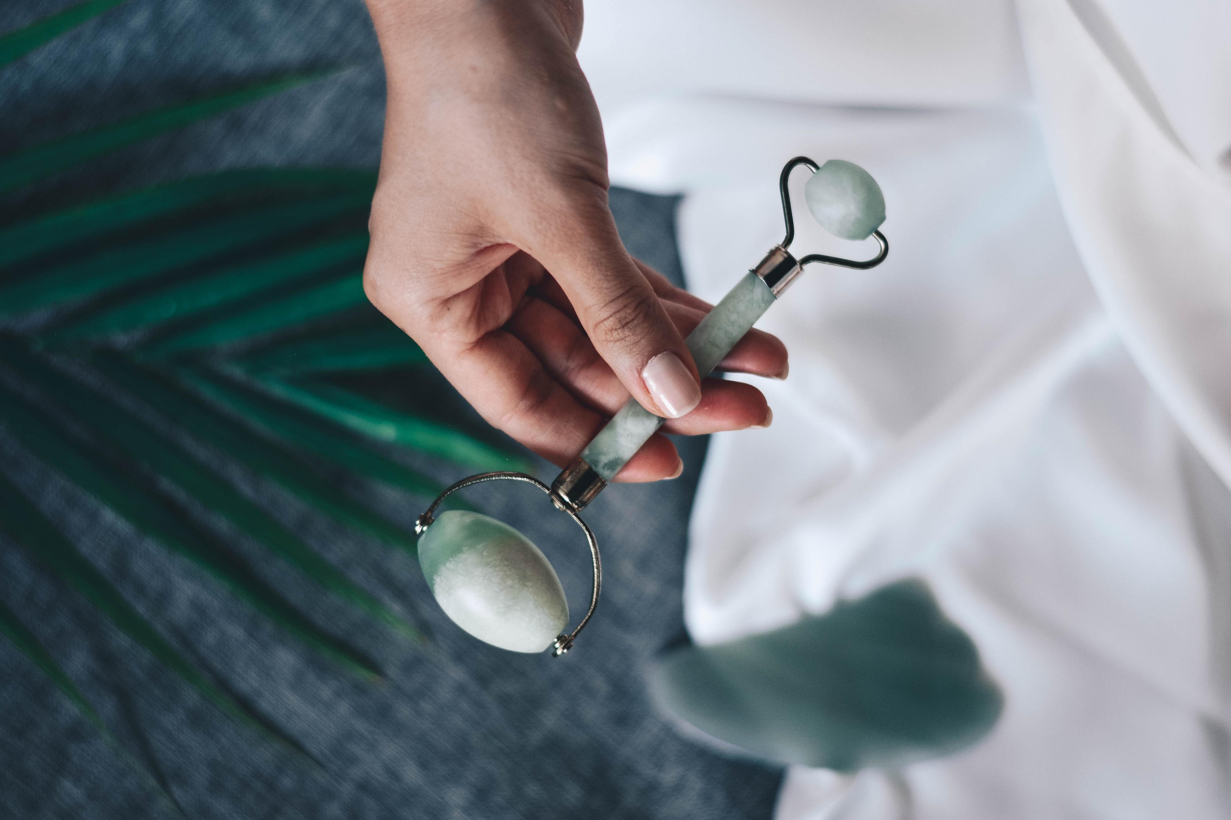 A nova marca da Well’s tem acessórios de beleza dignos de Instagram — e rolos de jade a 8,99€
