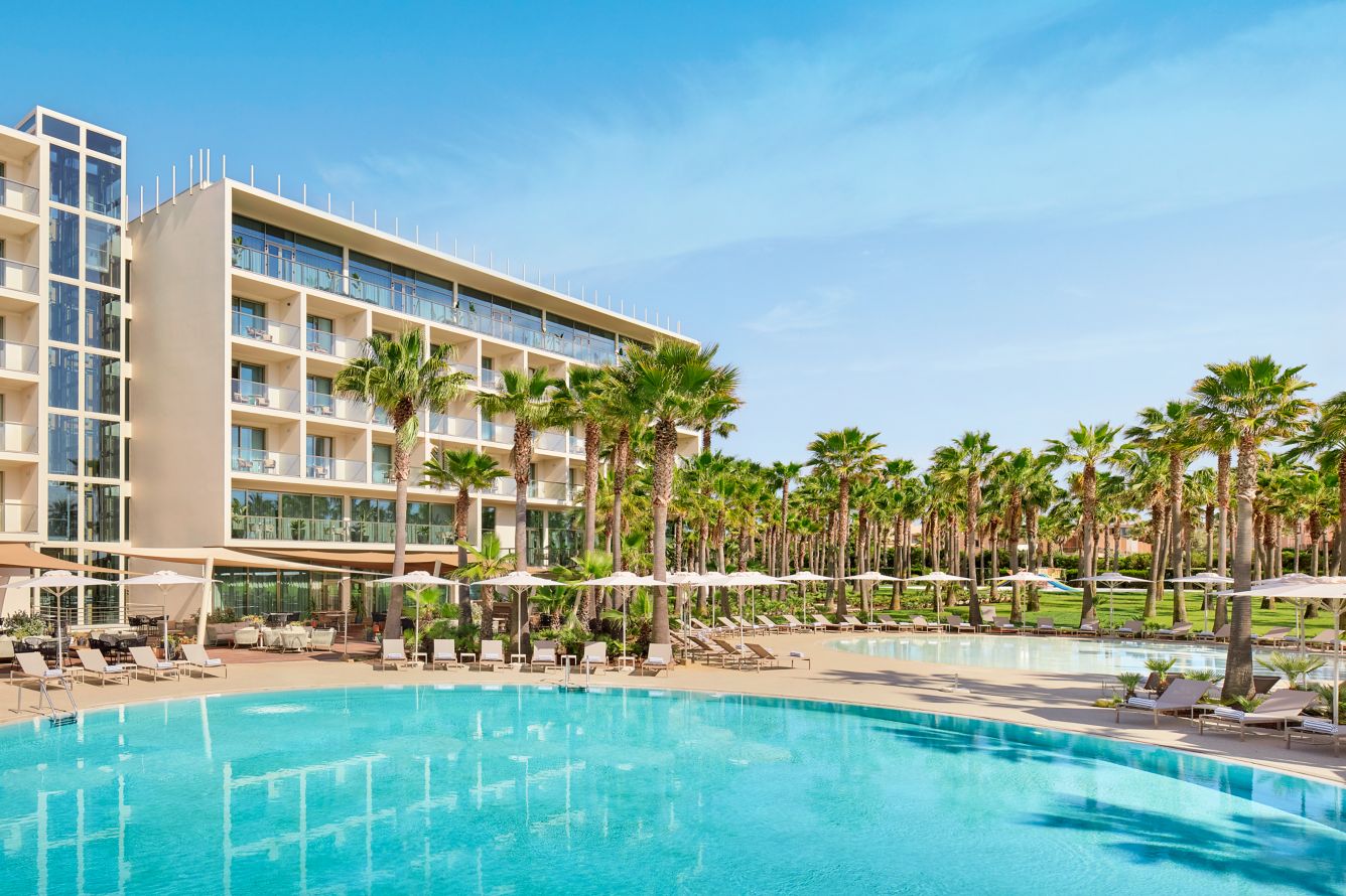 Marriott Salgados Marriott Salgados
