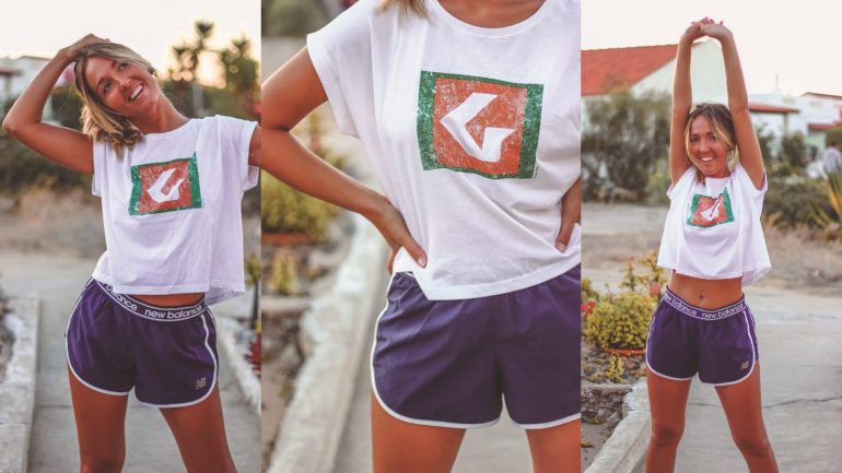 Os meus 5 looks de verão com um toque vintage