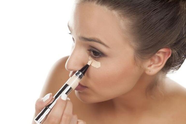 Como aplicar o concealer de forma correta (e quando não o usar)