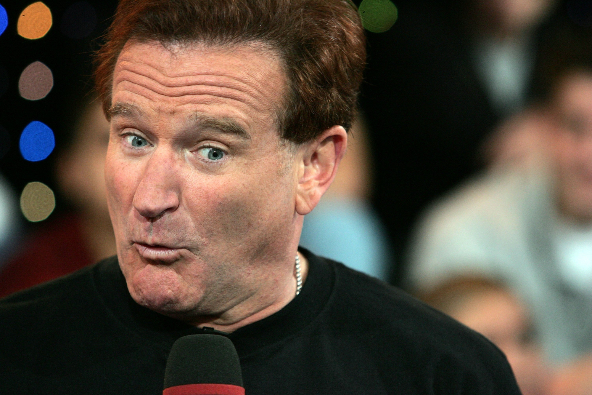 O maior arrependimento de Howard Stern? Nunca ter pedido desculpa a Robin Williams
