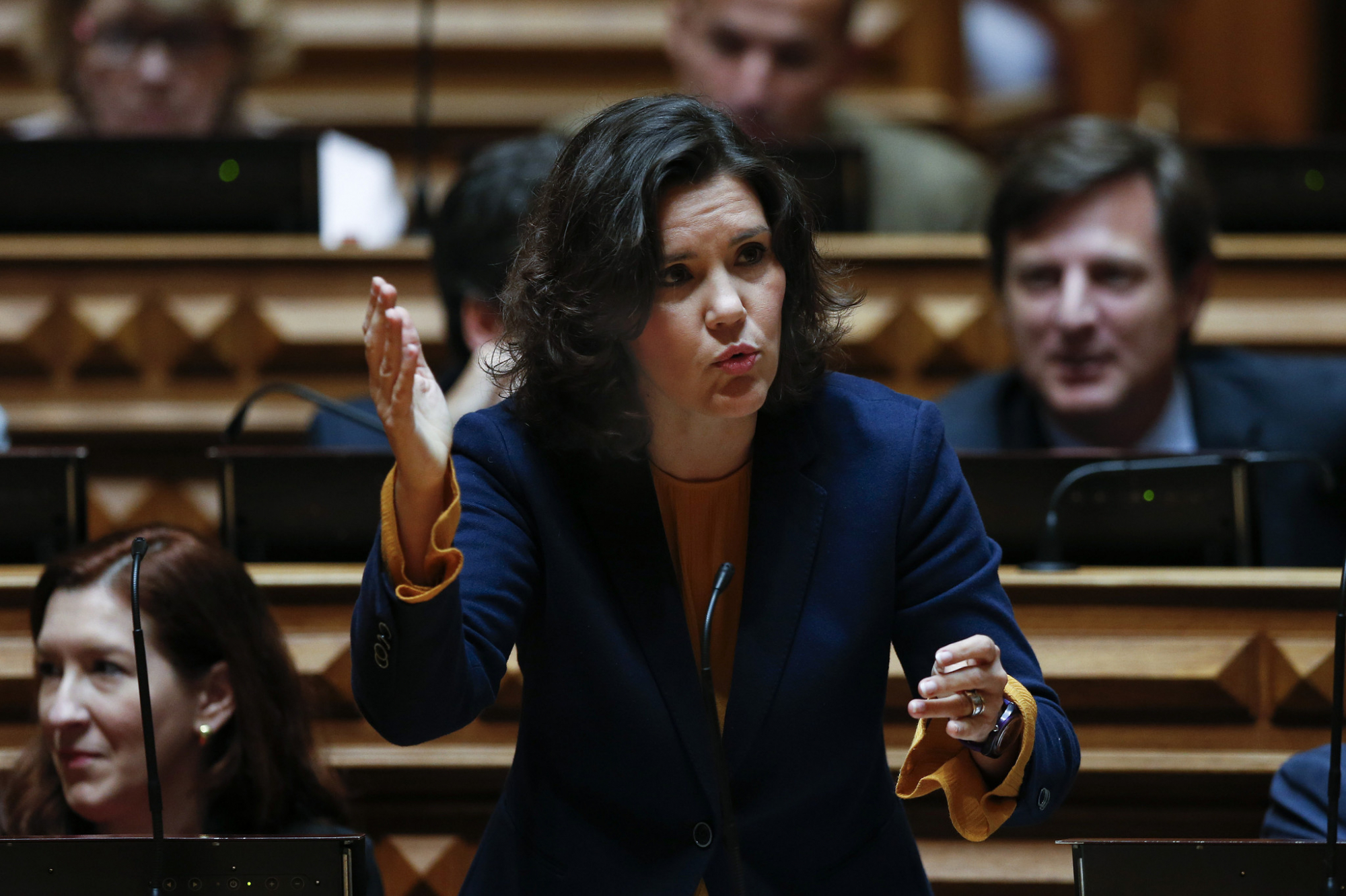 Quiz. Só quem acertar em 8 destas 11 propostas pode votar no CDS nas Legislativas