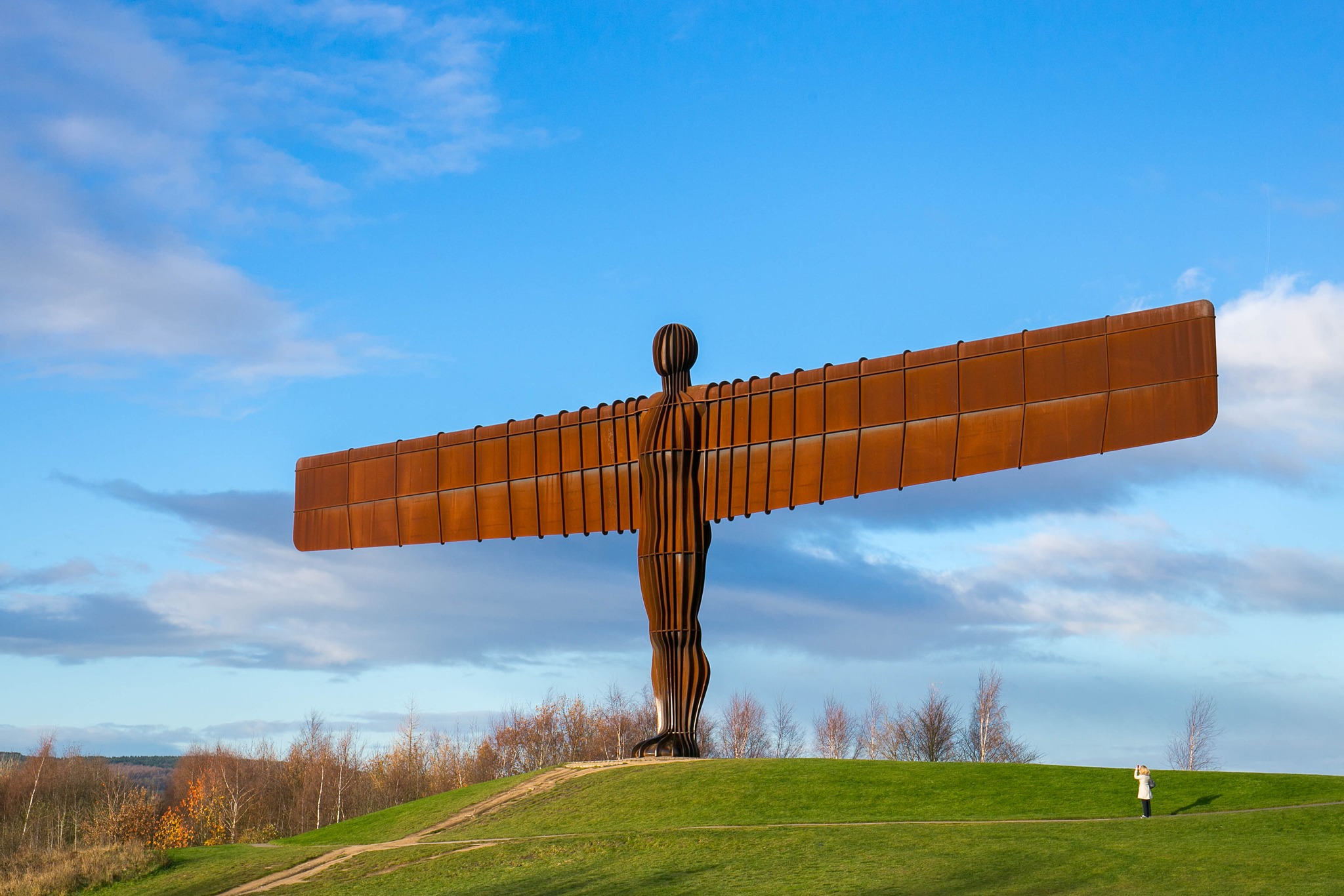 Angel of the North, Gateshead Angel of the North, Gateshead