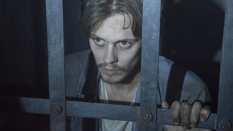 Tudo o que precisa de saber antes de ver 'Castle Rock', a nova série de Stephen King