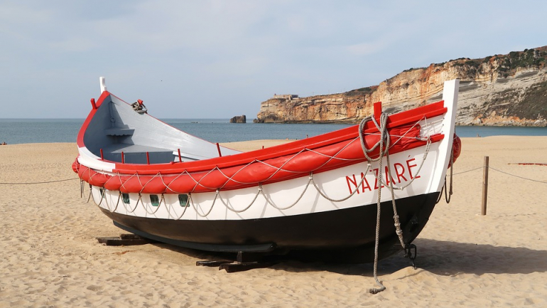 5 destinos portugueses para ir de férias este verão