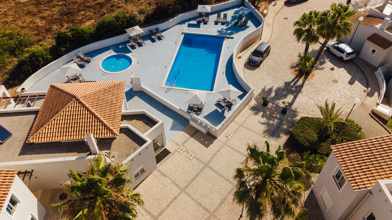 Placid Village (Carvoeiro)