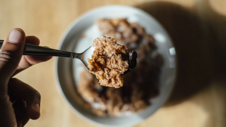 8 lanches para os miúdos com as calorias certas