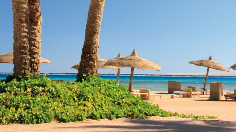5 destinos para fazer praia em África a partir dos 486€