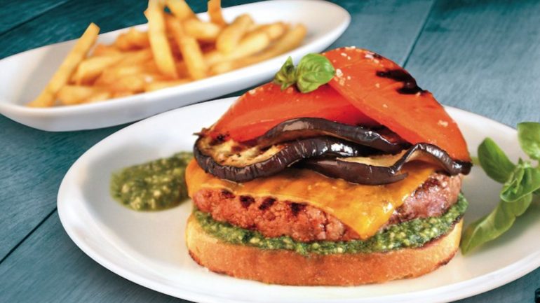 Lisboa. As 10 hamburguerias com hambúrgueres mais baratos do que os do McDonald's