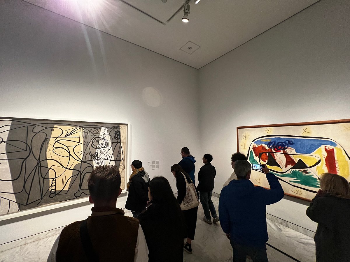 Museu Picasso