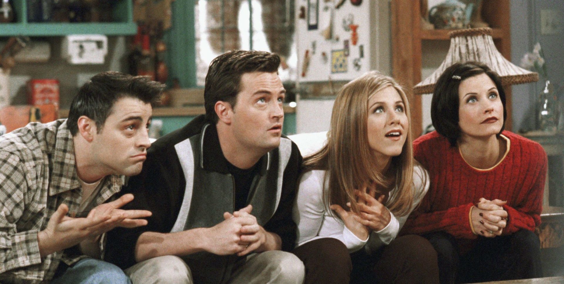 Quiz. Consegue adivinhar estas 11 séries através de sinopses toscas? Prove-o