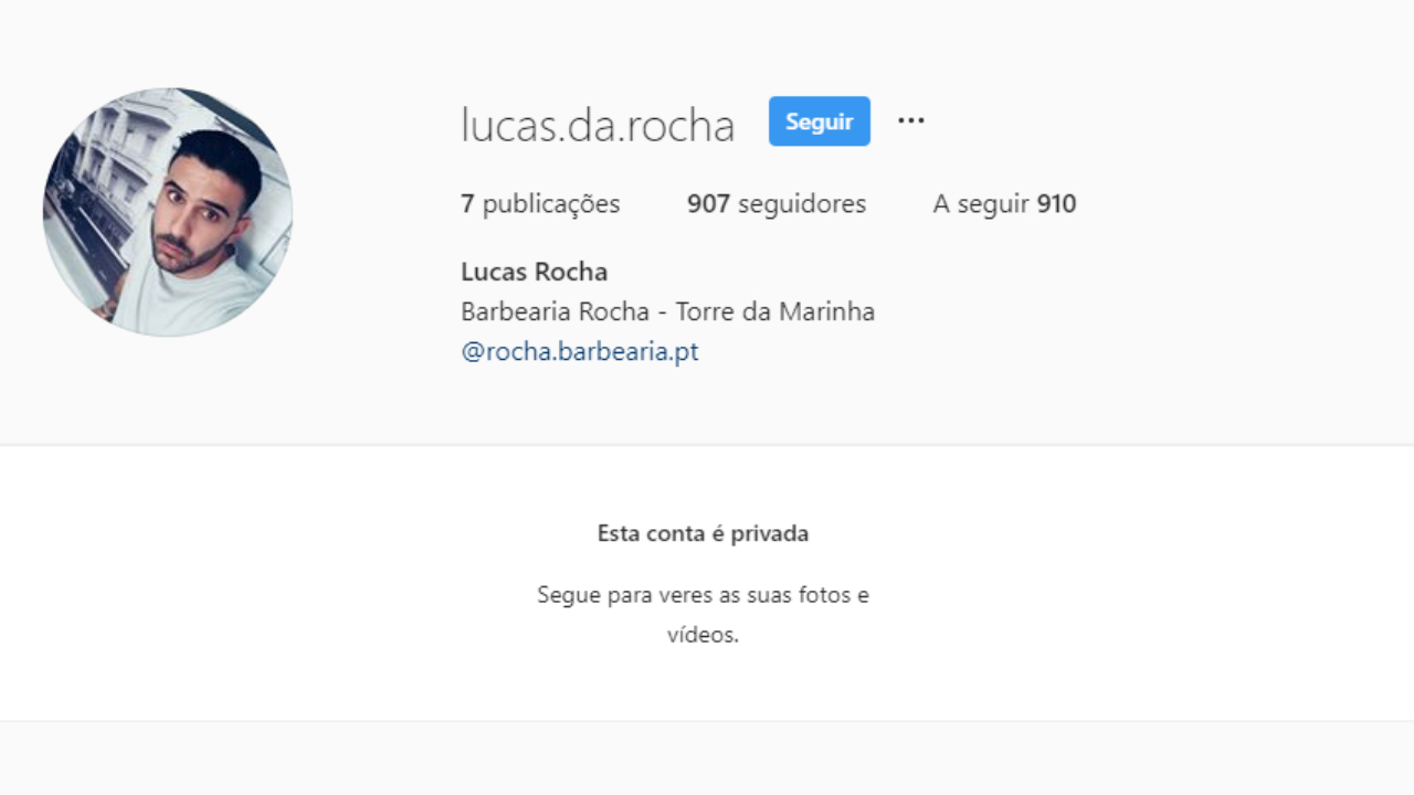 Lucas Rocha 