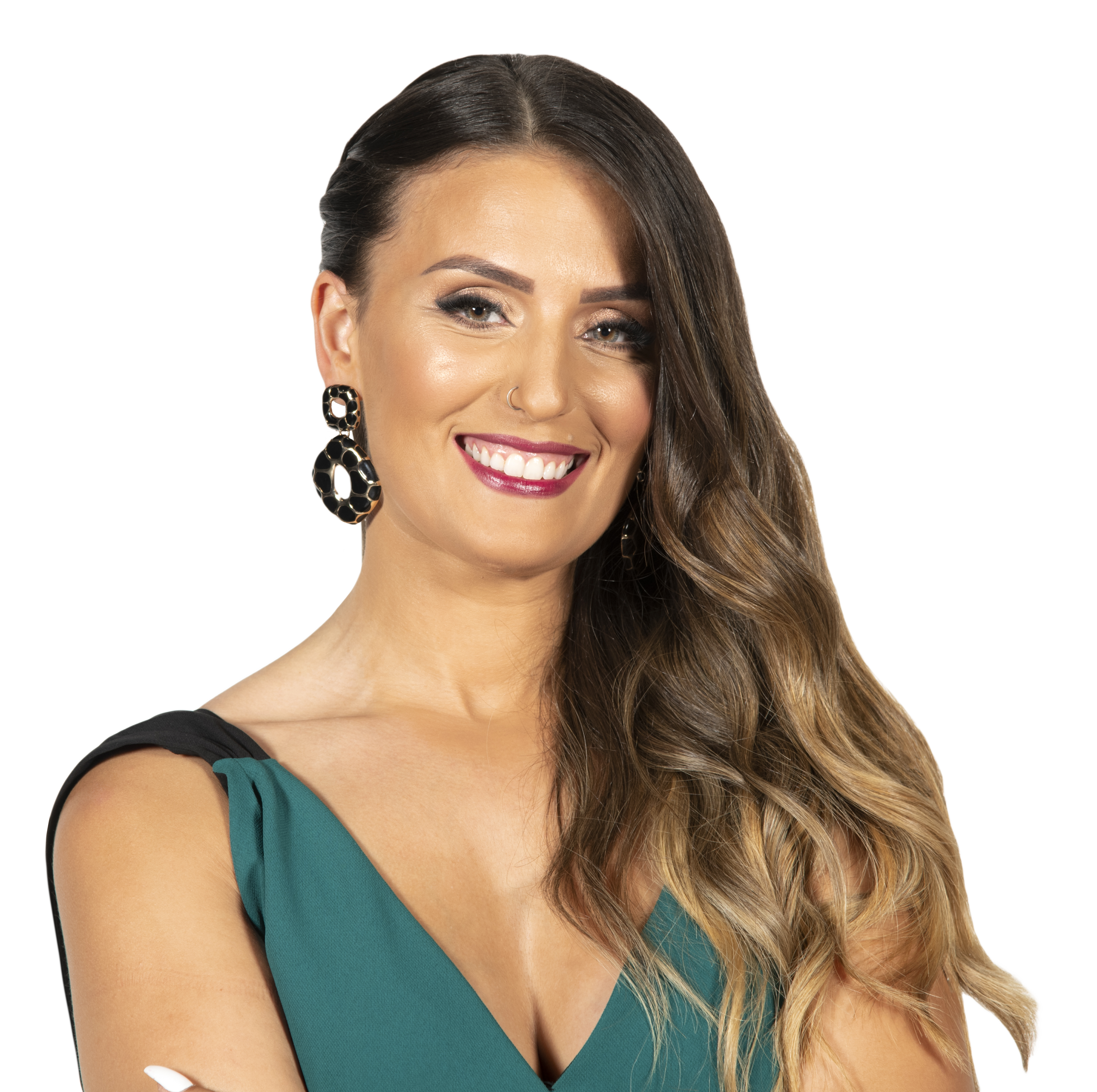 Ana Soares é a concorrente expulsa do “Big Brother” com 44 % dos votos