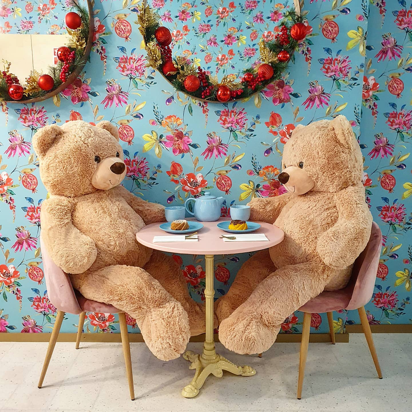 Babysitting e piscina de bolas. 10 restaurantes perfeitos para levar os miúdos no fim de semana