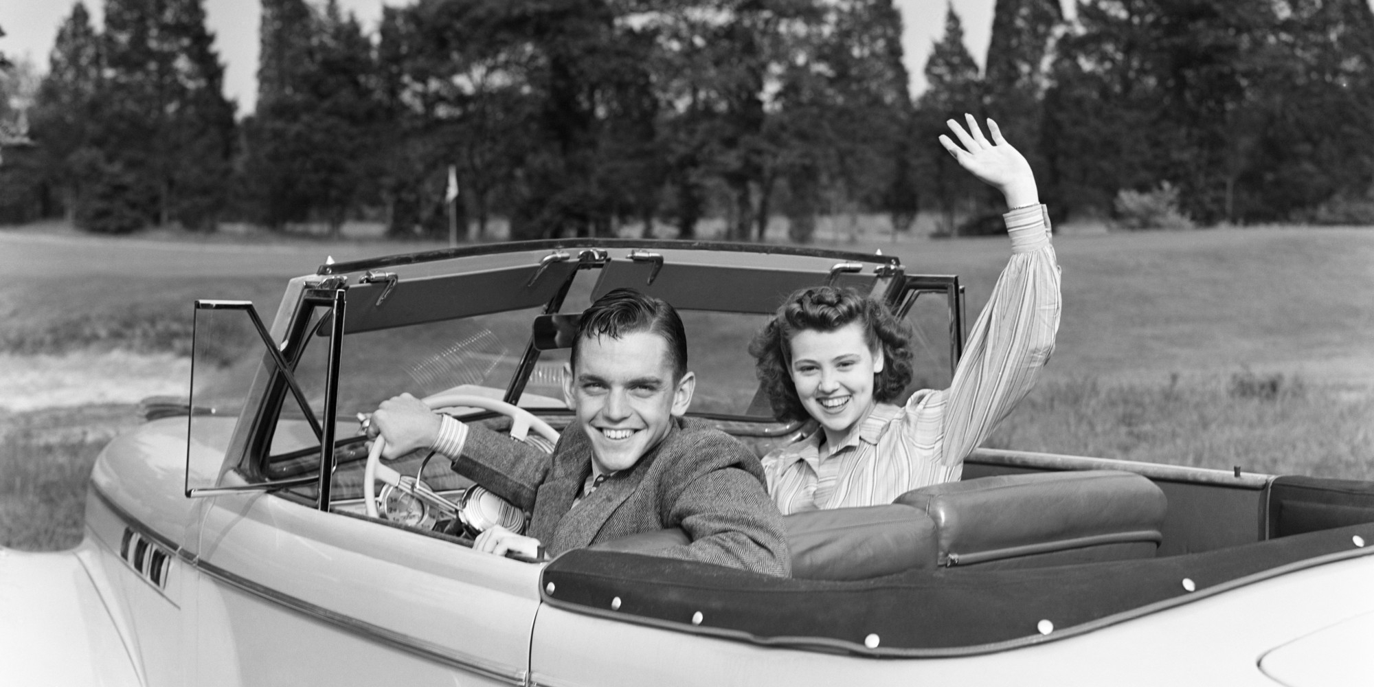 Em 1958, estas eram as melhores estratégias para arranjar marido. Veja a lista hilariante com 129 mandamentos
