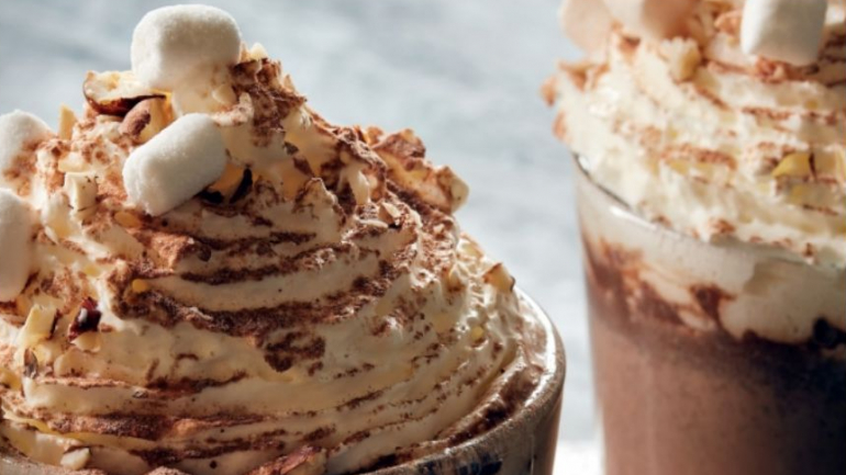 5 receitas de chocolate quente para aquecer a alma e impressionar as visitas