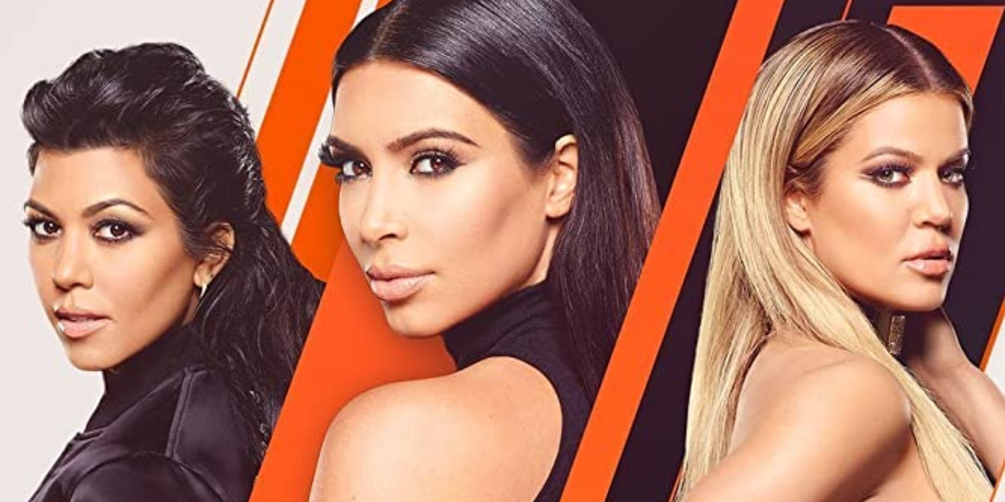 Novidades! “Keeping Up With The Kardashians” vai chegar à Netflix Portugal