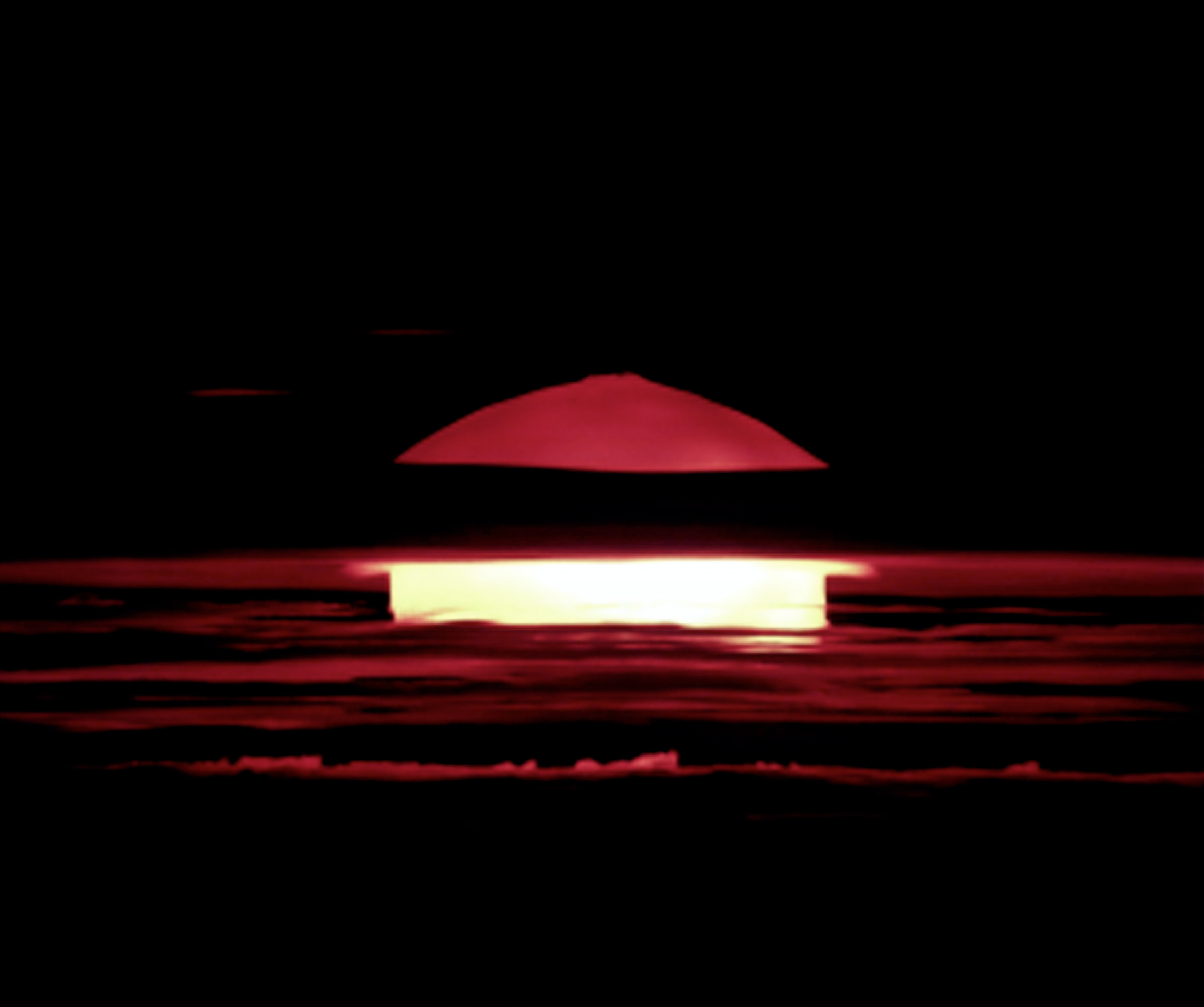 Como sobreviver à primeira hora de um ataque nuclear