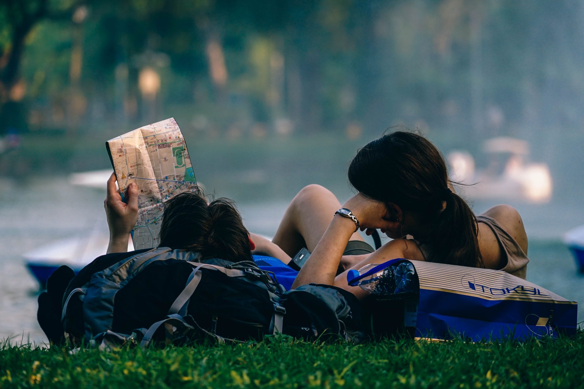 Viajar em agosto é impossível? Descobrimos 8 voos a menos de 140€