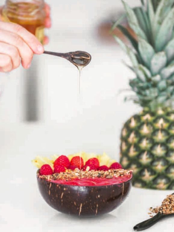 Esqueça os pratos rasos. 5 receitas para comer na taça