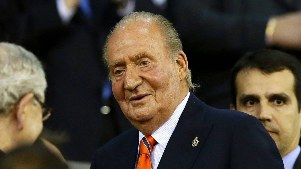 De saída de Espanha, Juan Carlos escolhe o Estoril para se isolar
