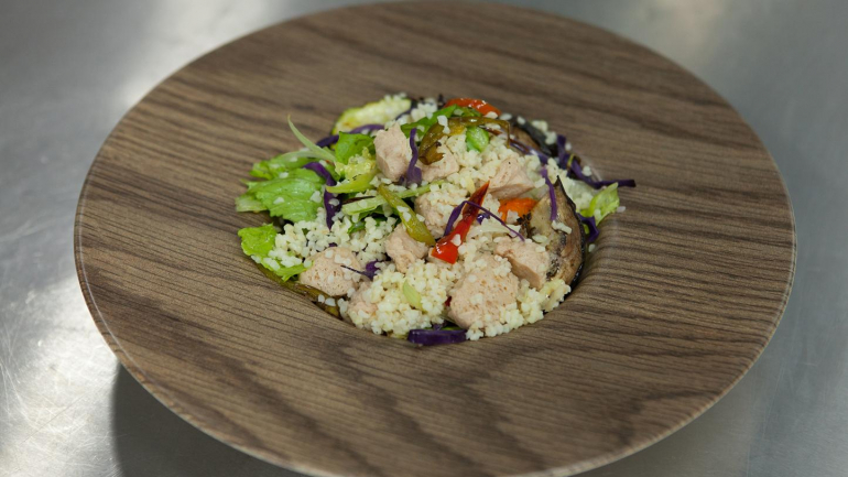 Marmitas saudáveis, vegetarianas ou vegan sem ter de cozinhar durante uma semana? Há 10 sítios onde pode encomendar