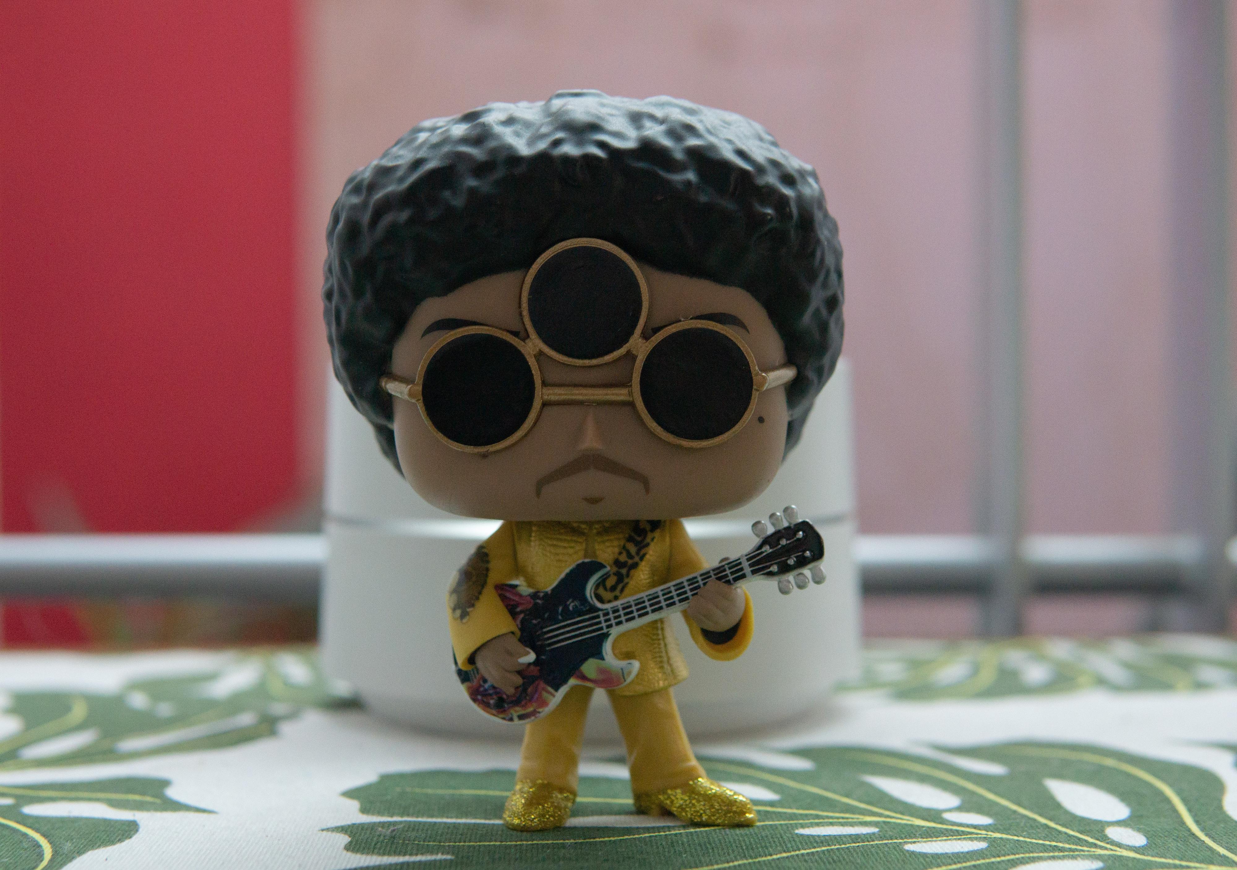 A maior loja de Funko Pops vai abrir e terá milhares de artigos com o melhor da cultura pop