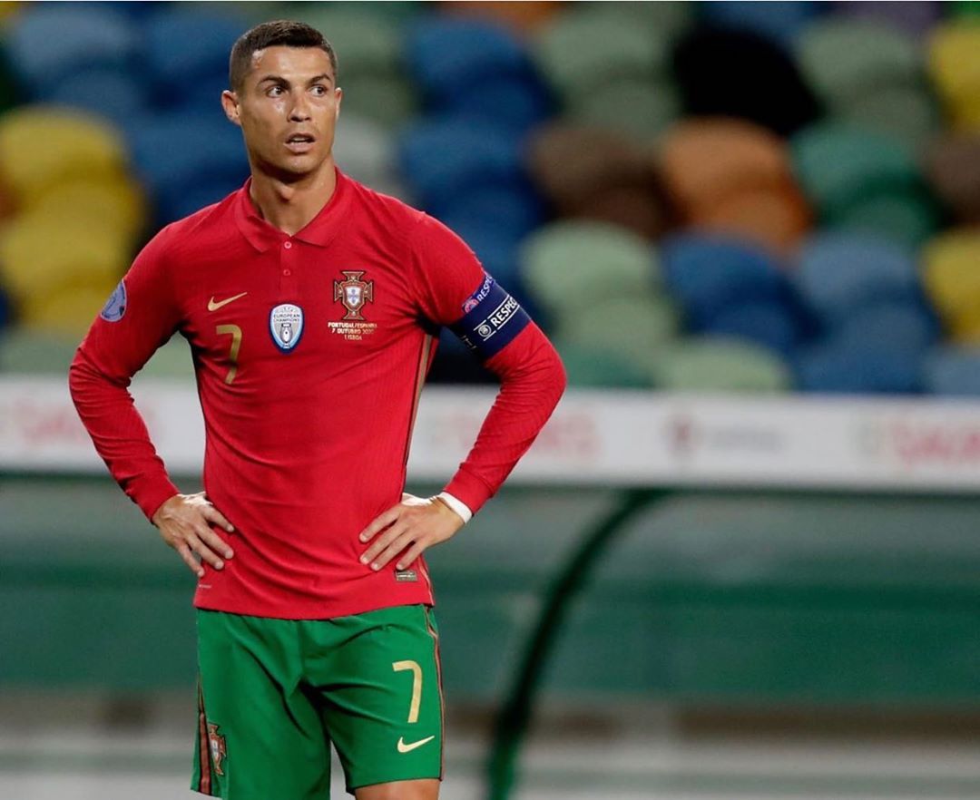 Tudo o que sabemos sobre o estado de saúde de Ronaldo. “Só diz que quer jogar”