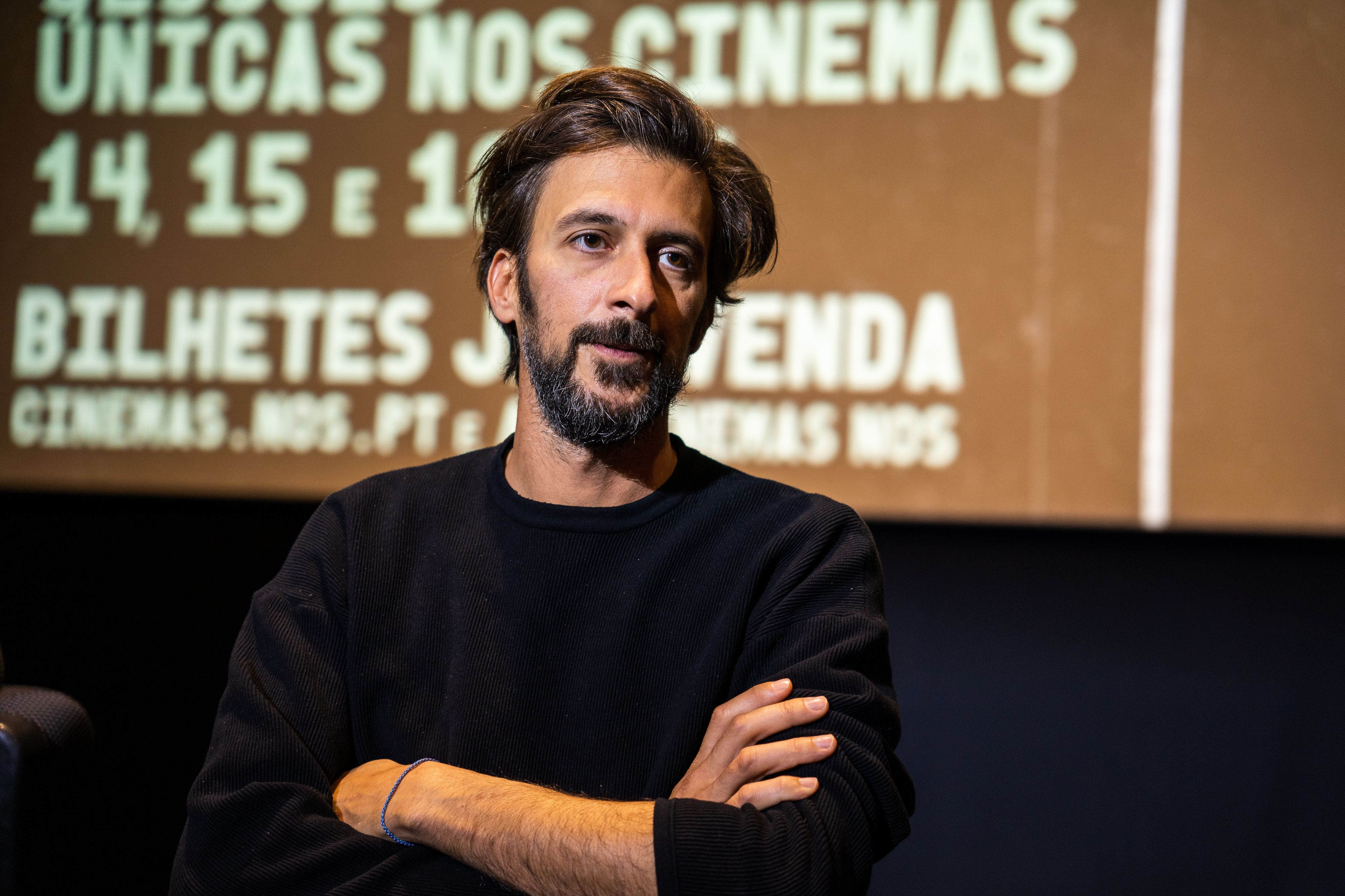 Bruno Nogueira estava com saudades de “Como é que o Bicho Mexe”. Então lançou um novo podcast