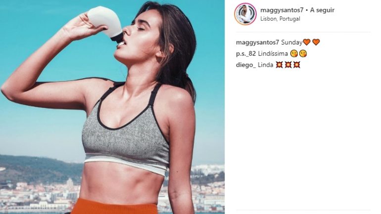 5 contas de instagram fit para se inspirar e começar a preparar o verão