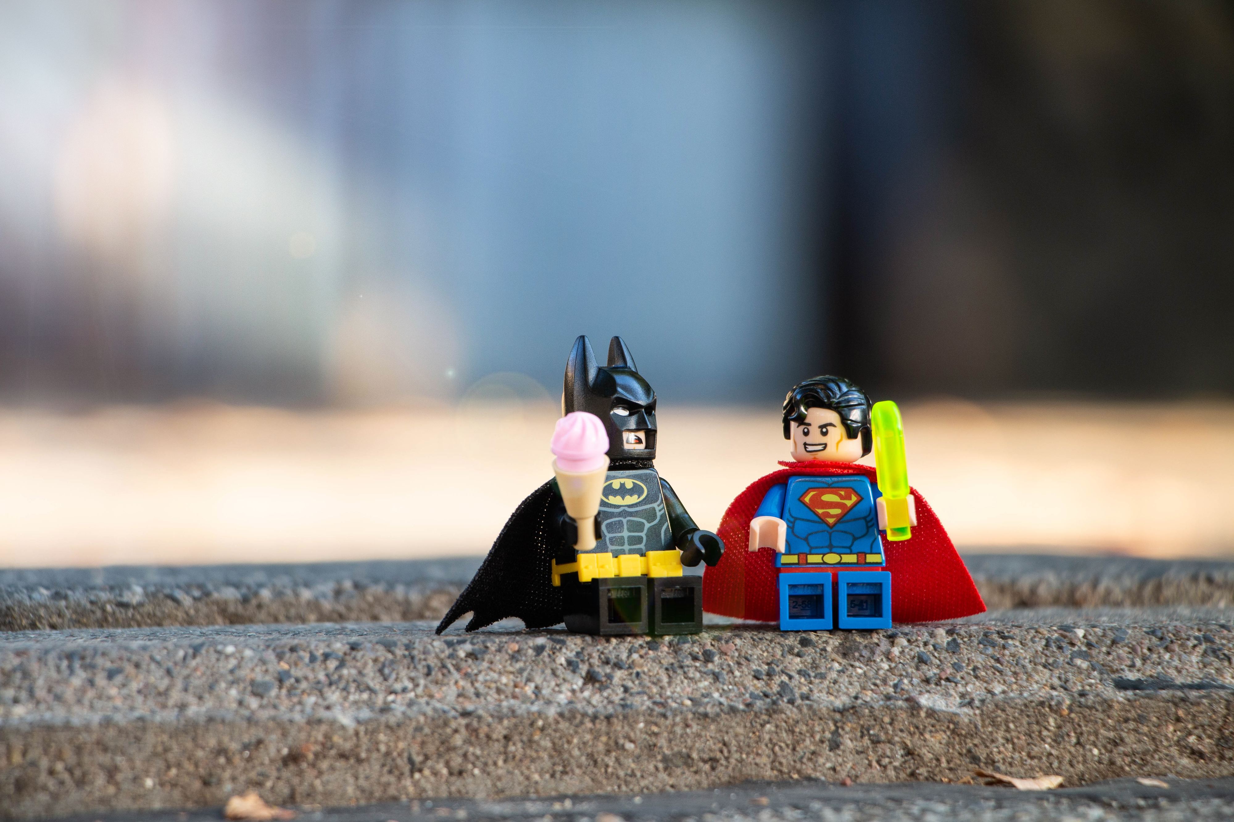 8 coisas divertidas em Lisboa e no Porto para fazer este fim de semana. Há cinema, Legos e espetáculos infantis