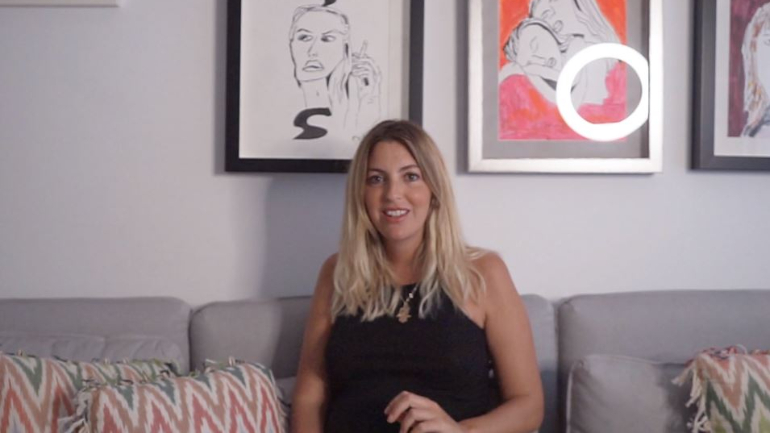 Os 12 melhores momentos do documentário de Jessica Athayde com a “Vogue”