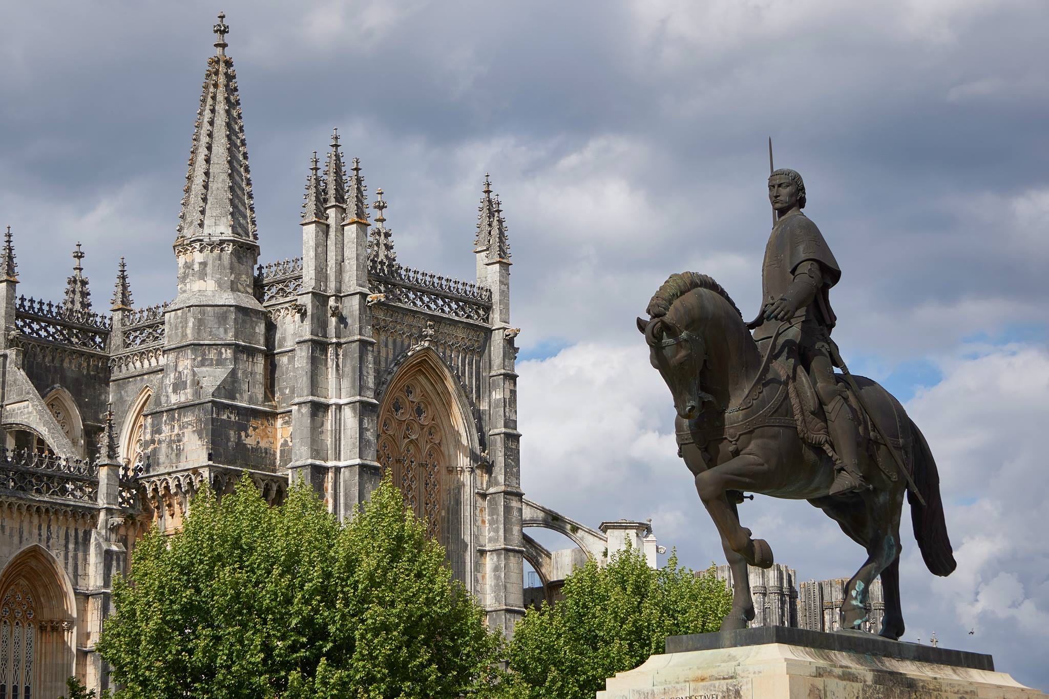 Mosteiro da Batalha