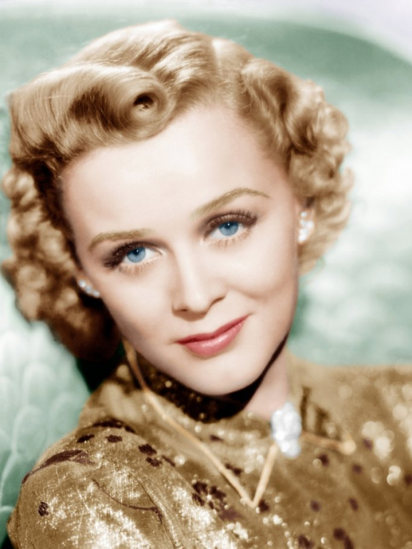 A história de Gloria Stuart, a atriz que ficou famosa aos 87 anos com 'Titanic'