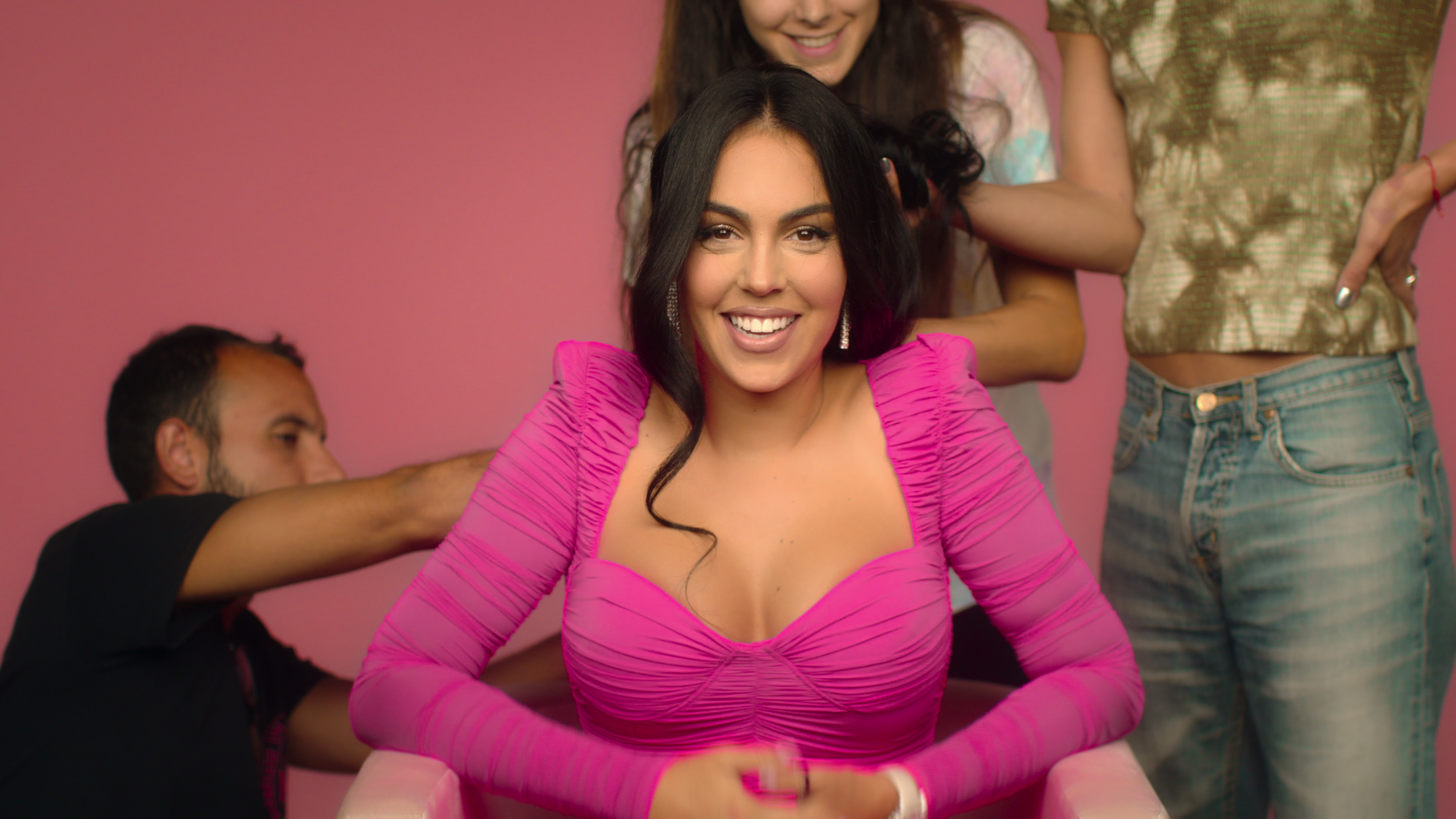 O leitão preferido de Georgina Rodríguez está na Batalha — e até apareceu na Netflix. Saiba quanto custa