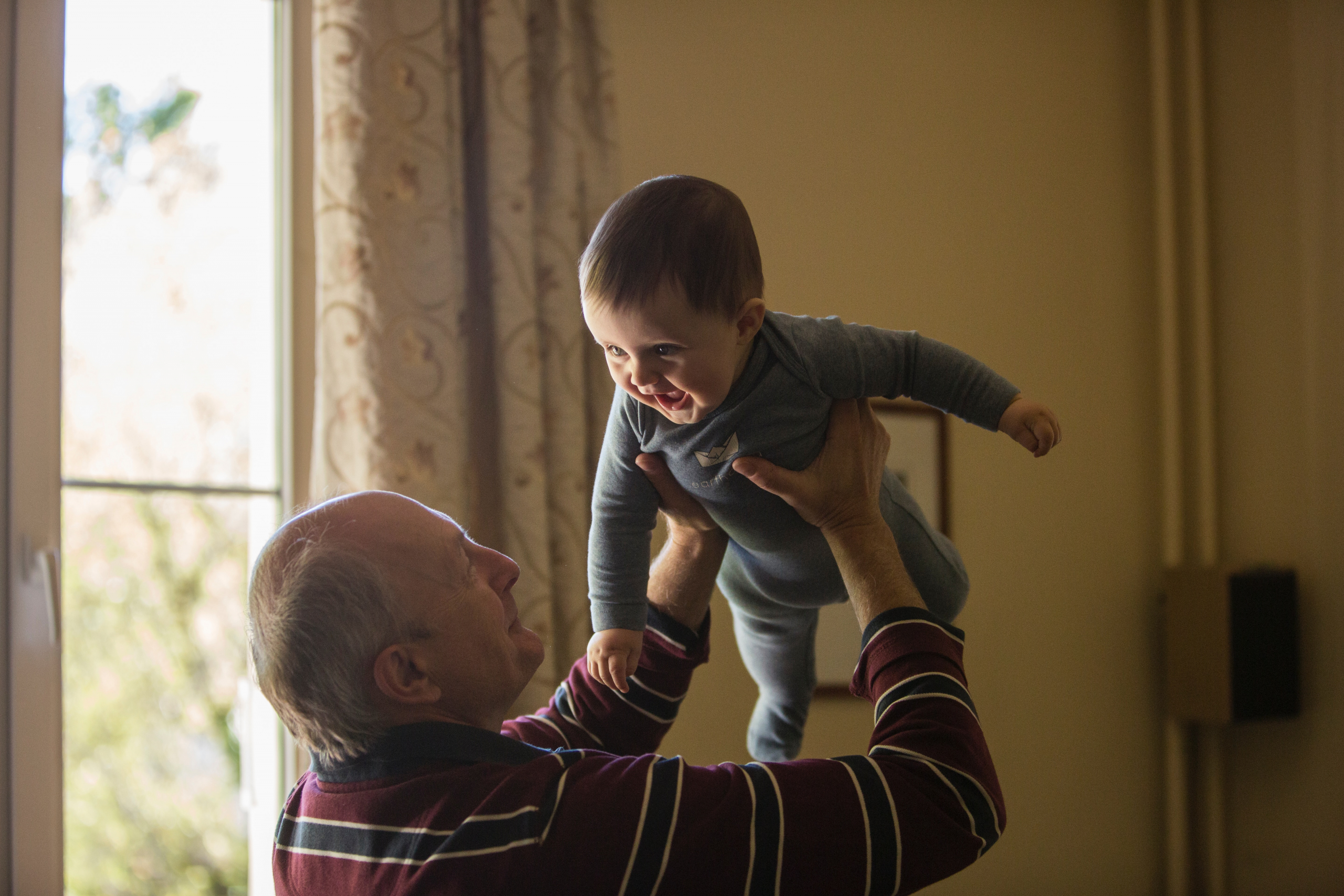 Geração Z Vs. baby boomers. As marcas de confiança de cada geração