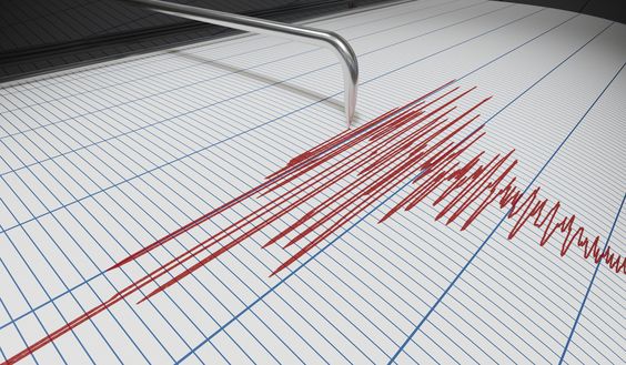 Sismo de magnitude 3,5 sentido em Faro. Não há registo de danos