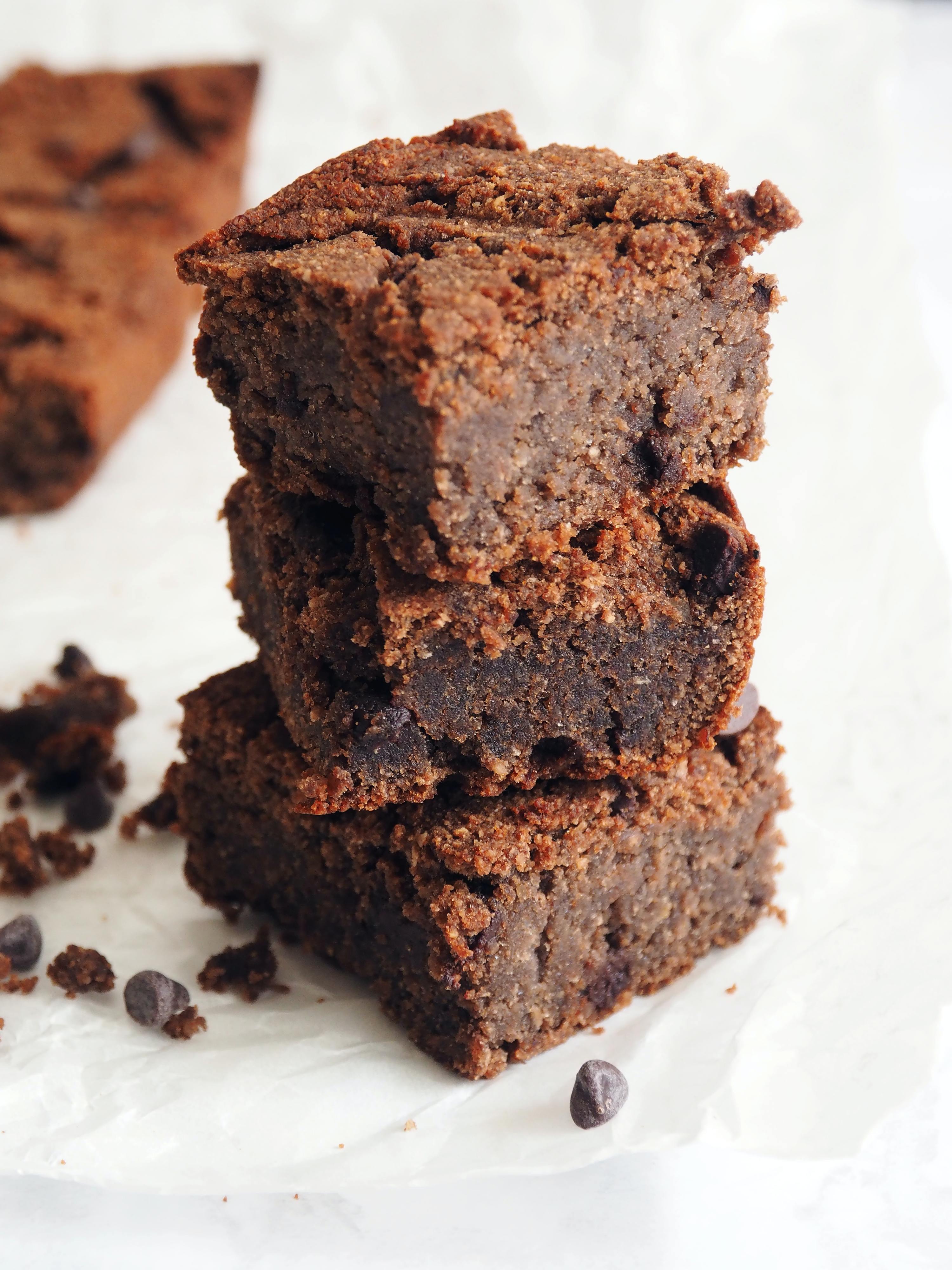 Estes são “os melhores brownies de sempre” (e não somos nós que o dizemos)