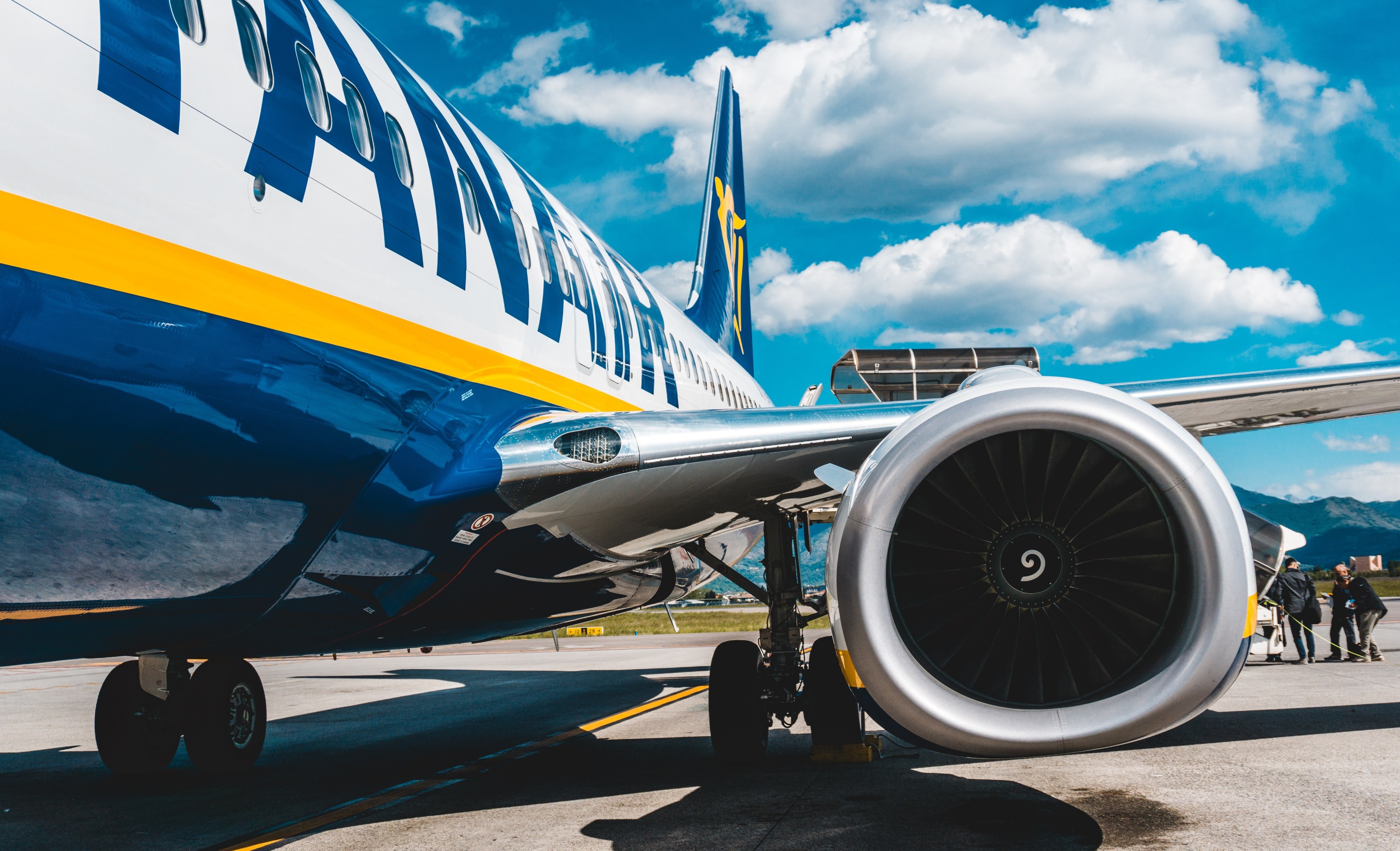 “Compra um, recebe outro grátis”. Ryanair dá (quase) tudo em promoção inédita