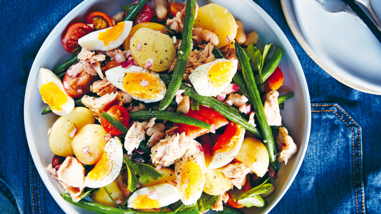 5 receitas para fazer em menos de 30 minutos — há risottos, assados e saladas