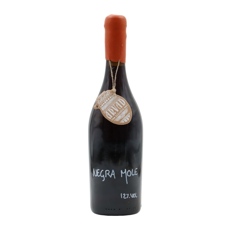Arvad Tinta Negra Mole 2019