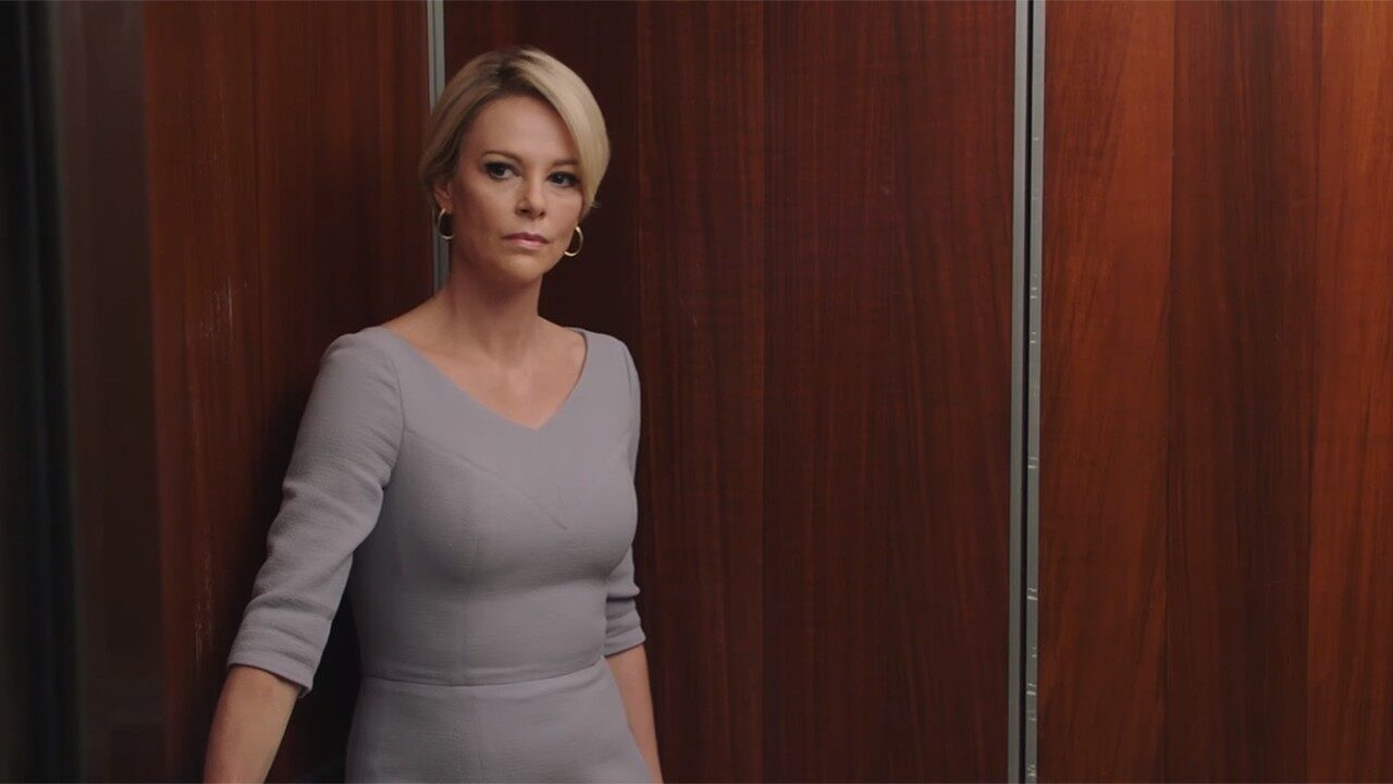 As personagens de “Bombshell” Vs. os protagonistas reais do escândalo sexual da Fox News