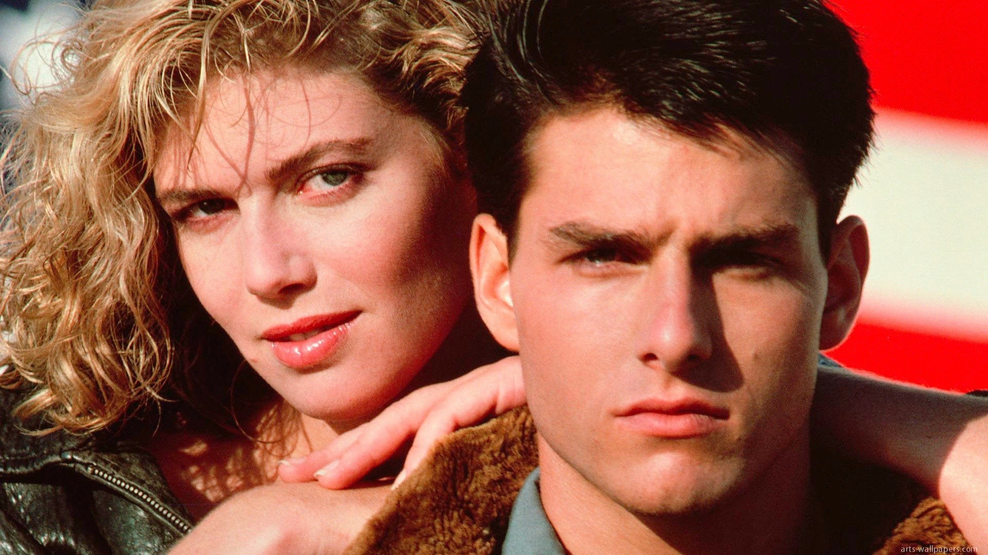 “Top Gun 2” está com problemas. Mas vai para a frente, com Tom Cruise e Val Kilmer