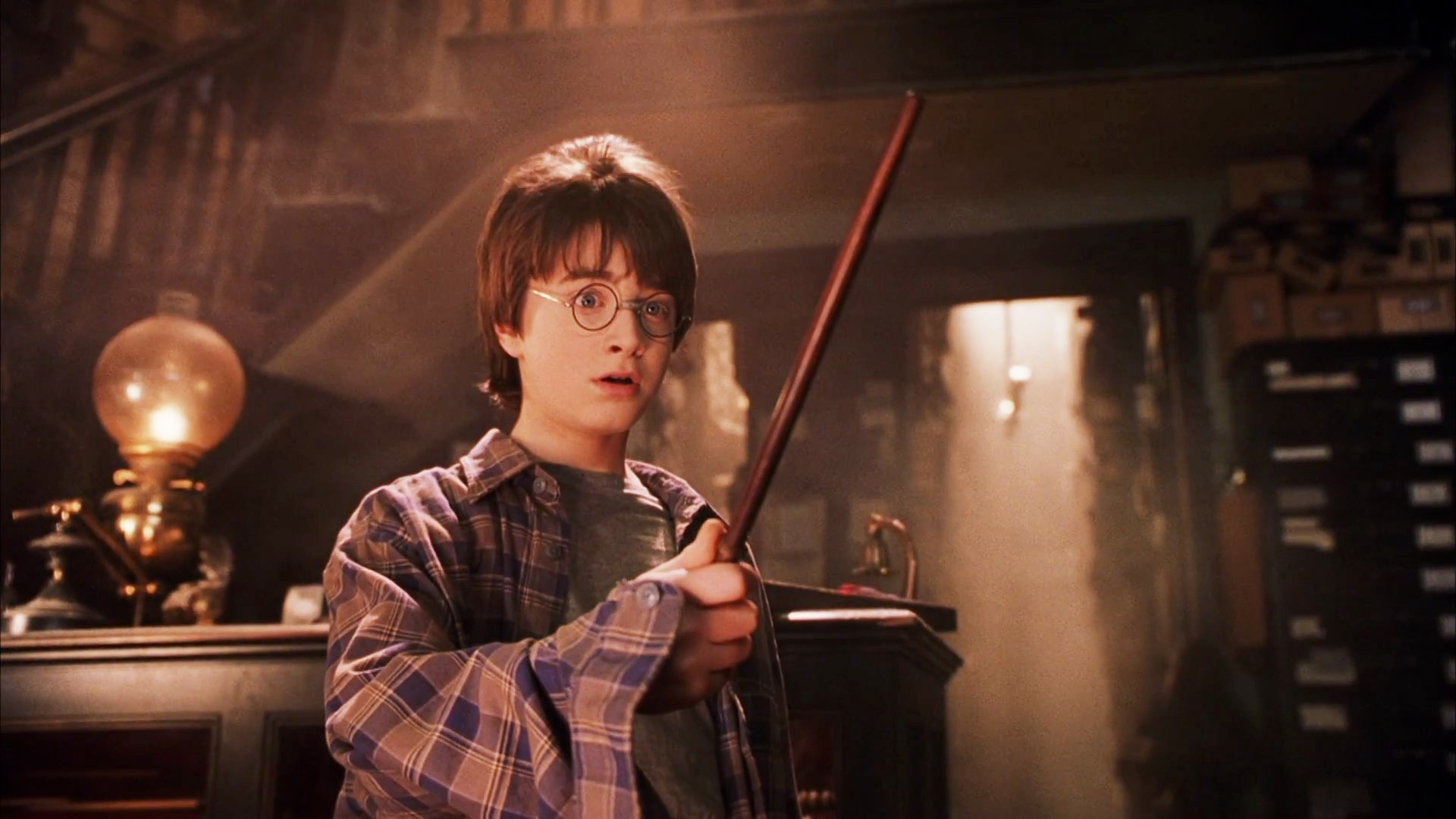 Alerta, fãs de Harry Potter. Há uma escape room à vossa espera (e fica no norte do País)