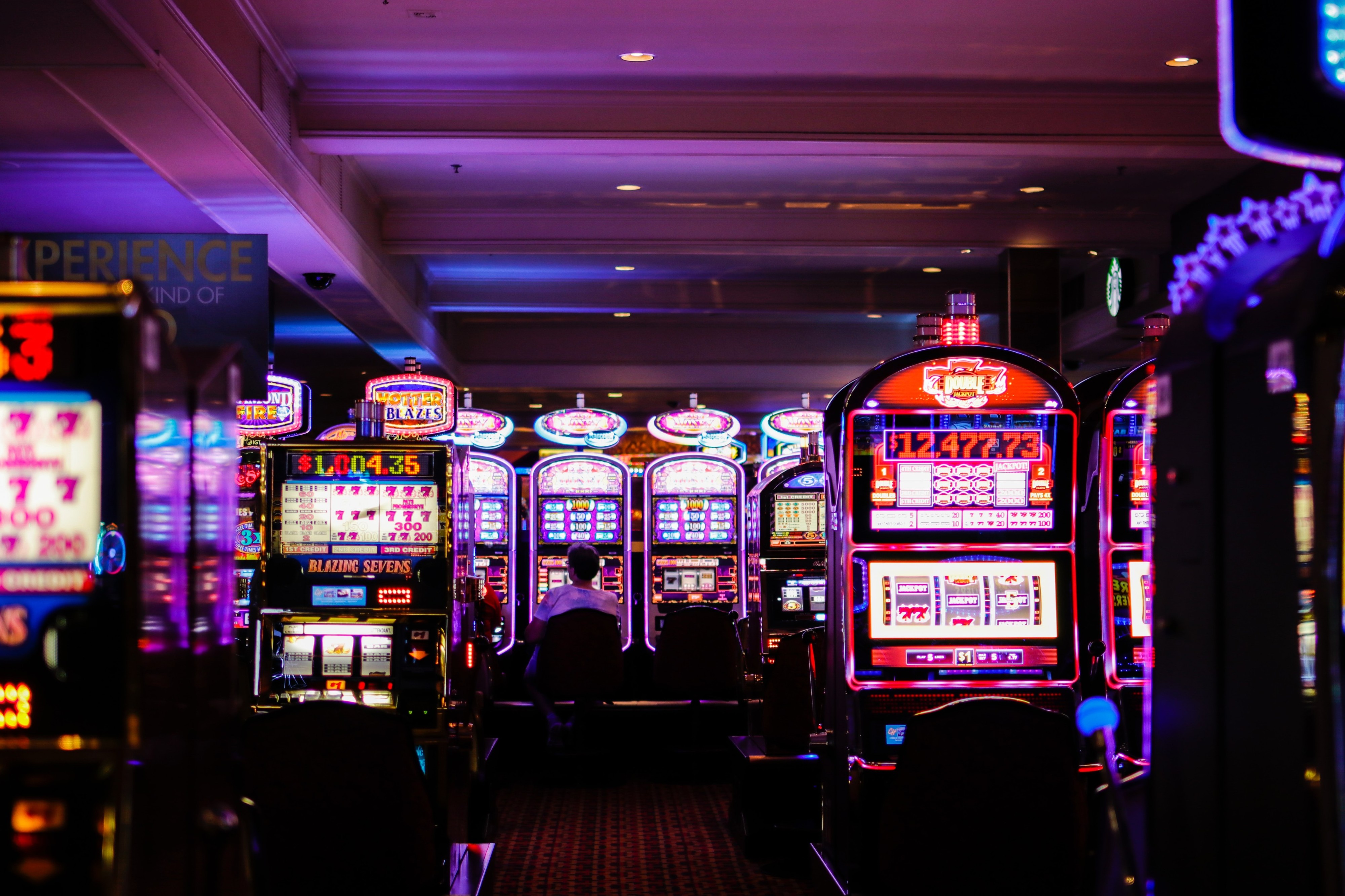 Casinos estão abertos até de madrugada desde 1 de junho. Bares e discotecas revoltados