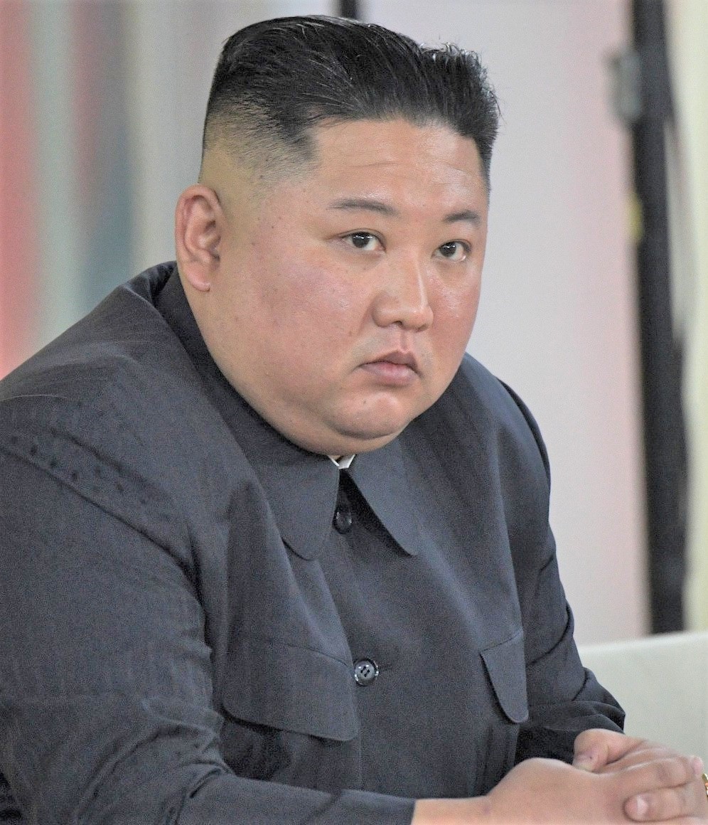 Mais de um mês depois, Kim Jong-un aparece em público — diz agência de notícias norte-coreana