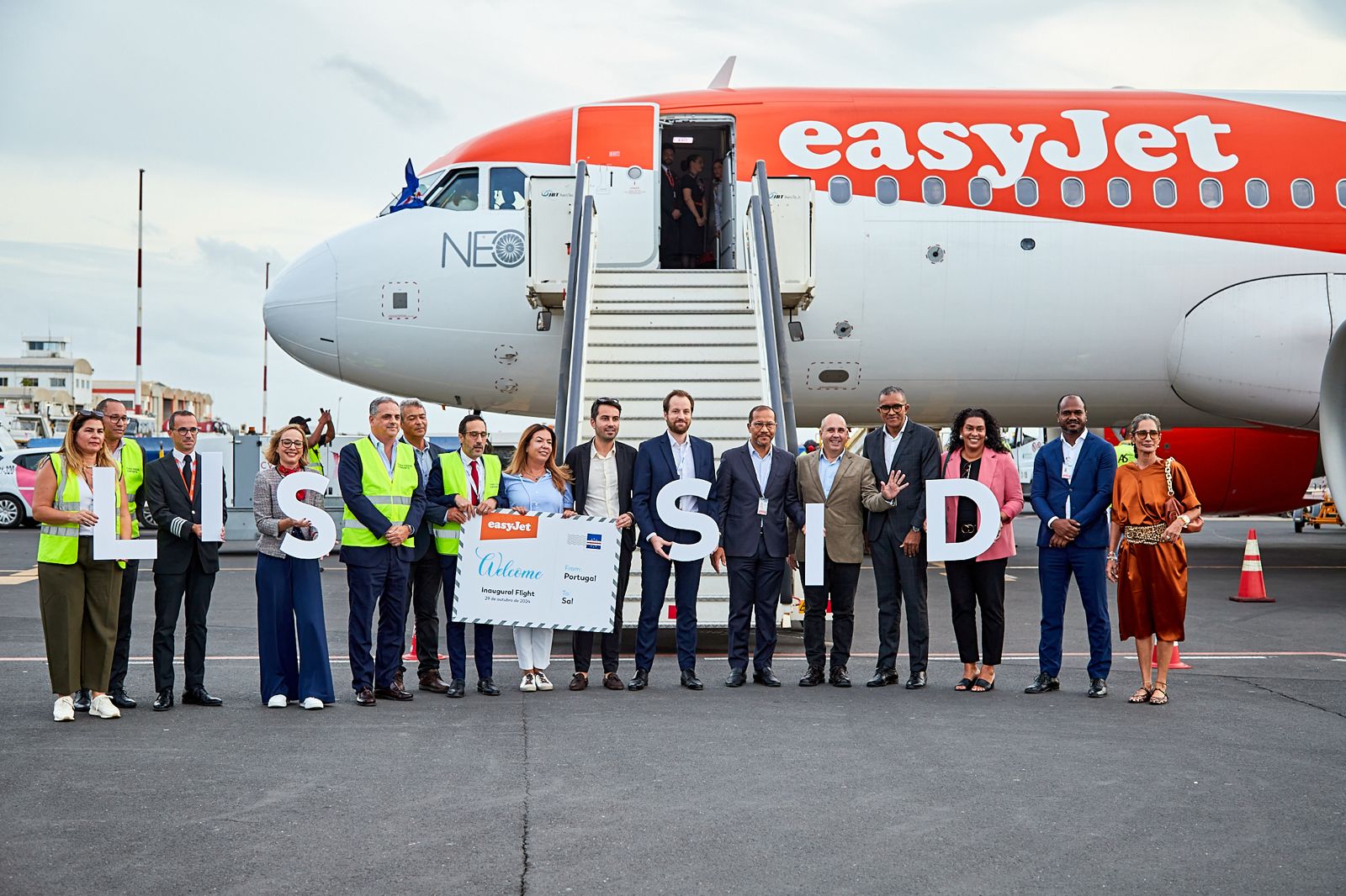 easyjet easyjet
